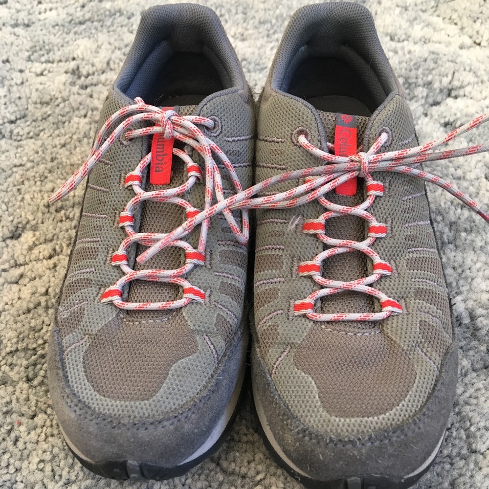 Columbia Girls Low Hiker